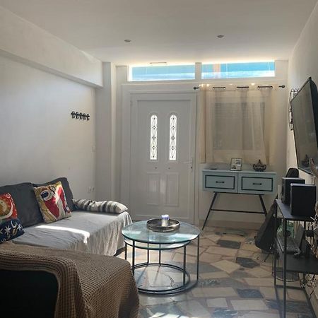 Melinas Maisonette Appartement Corfu  Buitenkant foto