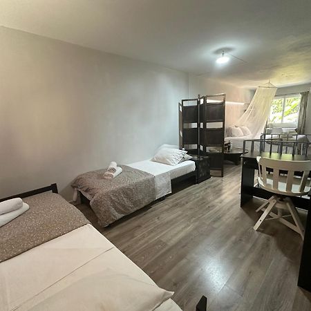 Melinas Maisonette Appartement Corfu  Buitenkant foto
