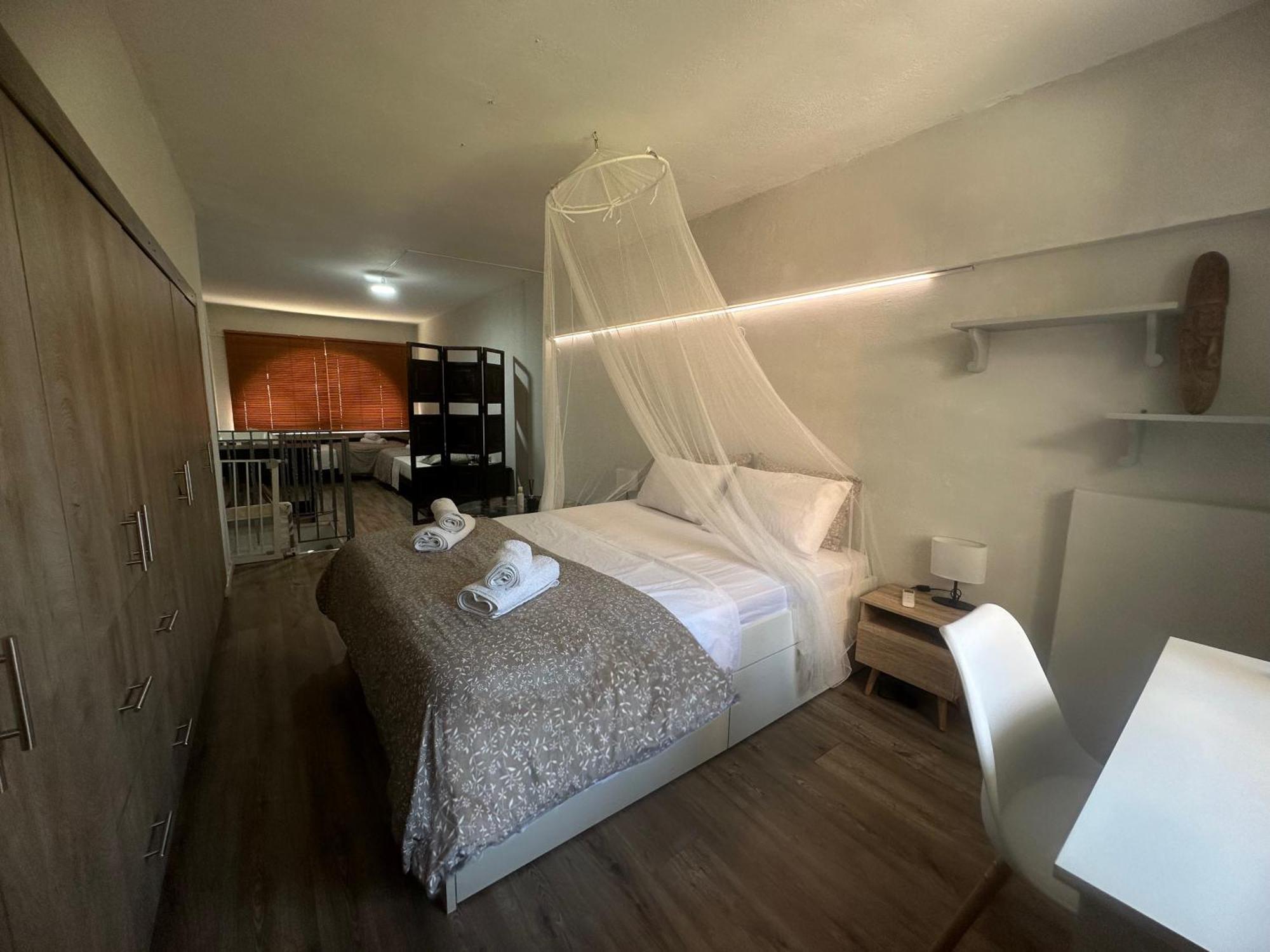Melinas Maisonette Appartement Corfu  Buitenkant foto